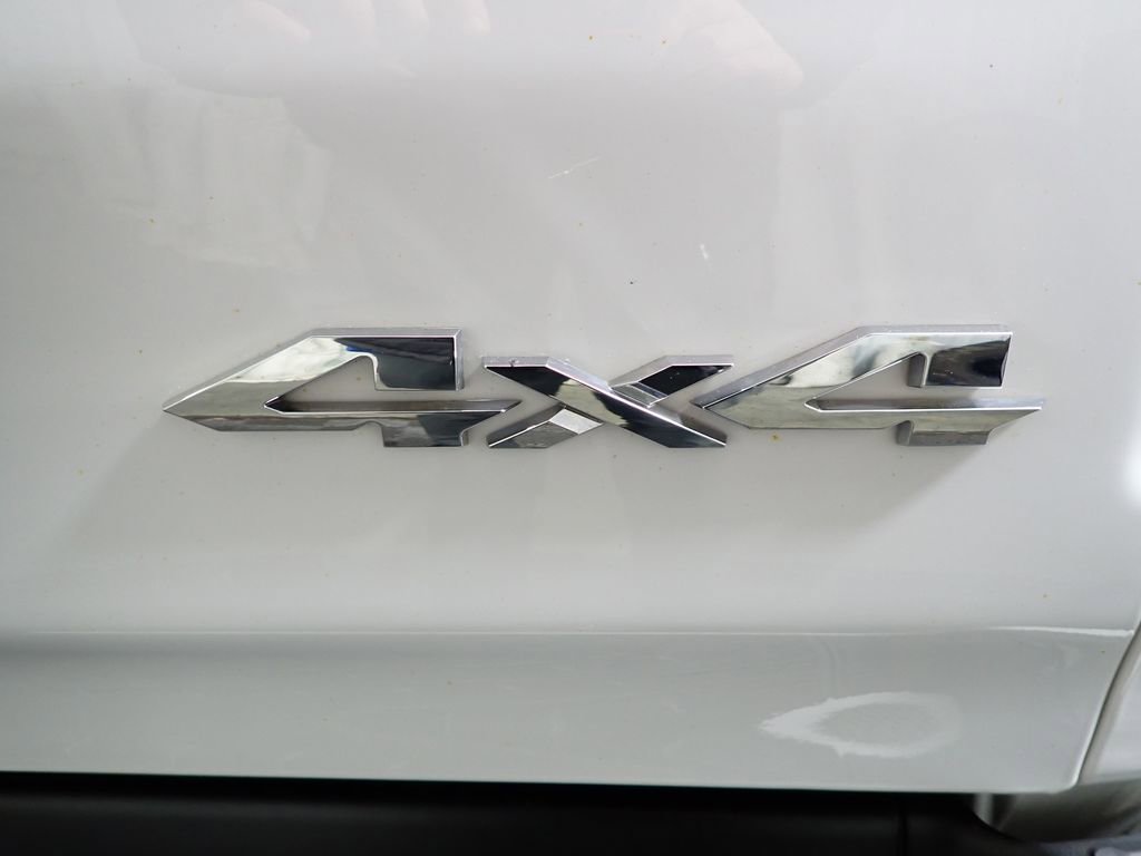 Used 2022 RAM 1500 Big Horn image 16