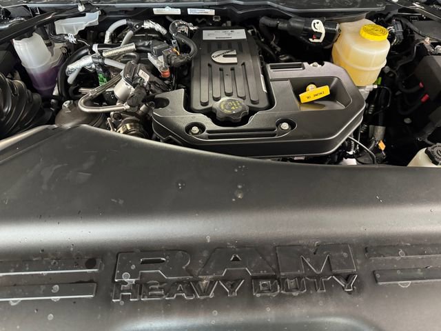 New 2026 RAM 2500 Tradesman image 6