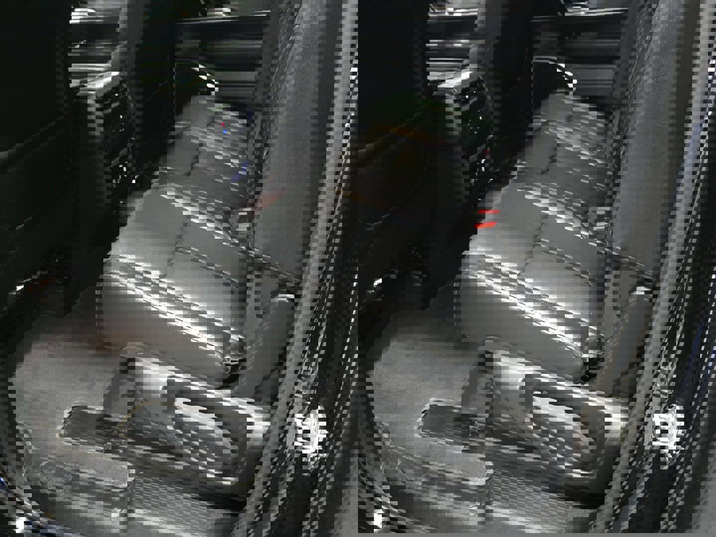 Used 2023 Jeep Wagoneer L Series II image 14