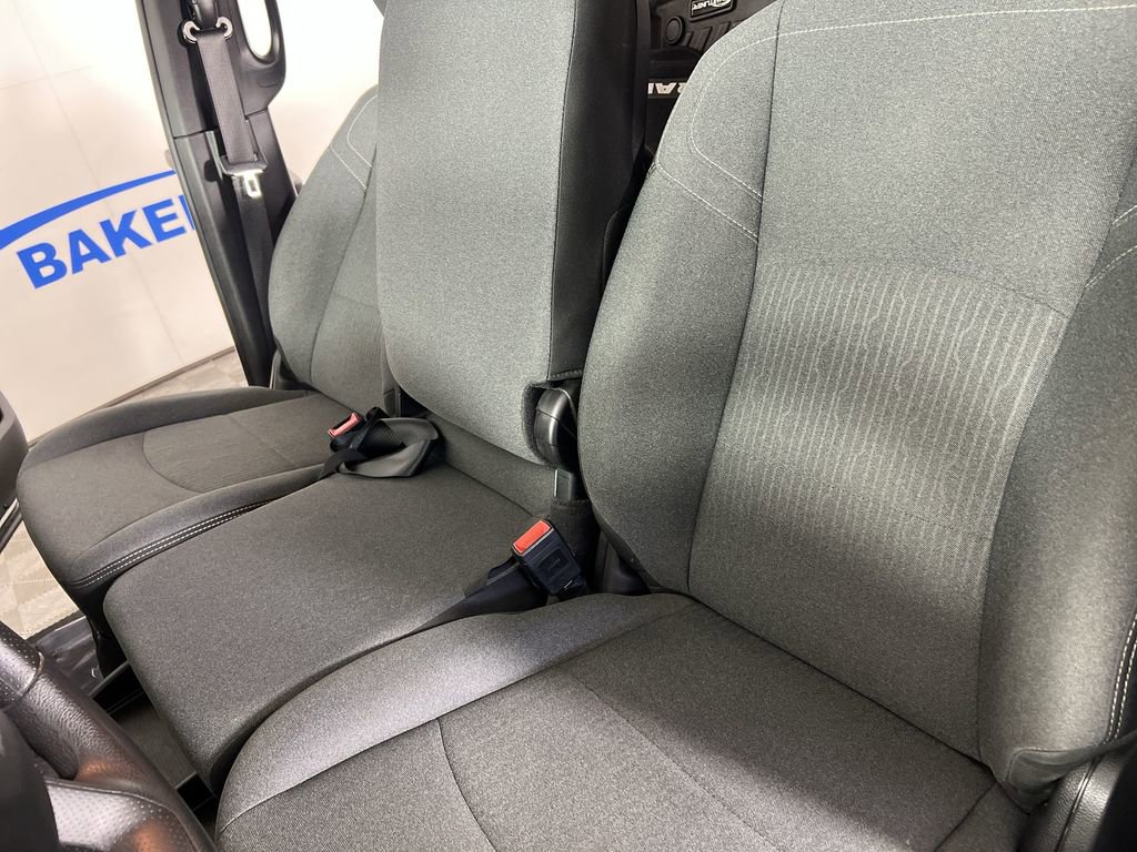 Used 2021 RAM 2500 Tradesman image 19