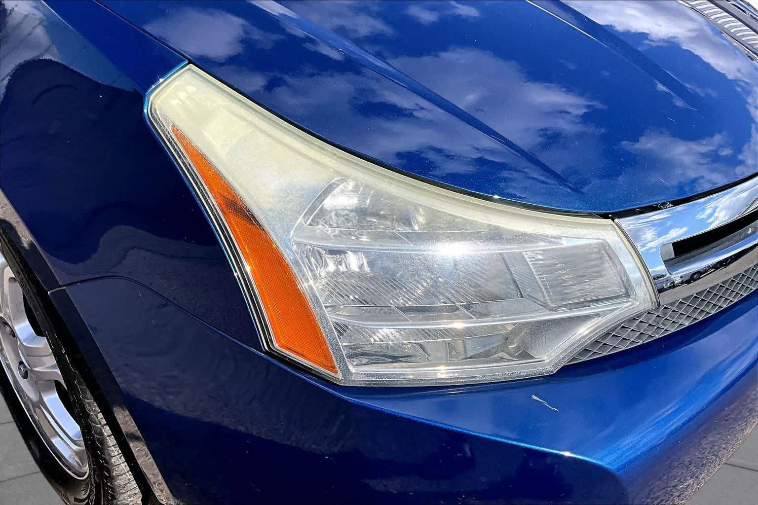 Used 2009 Ford Focus SES FWD image 26