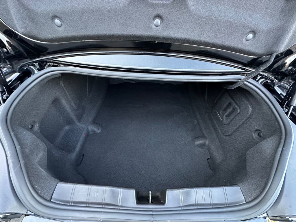 Used 2023 Chevrolet Camaro SS image 26