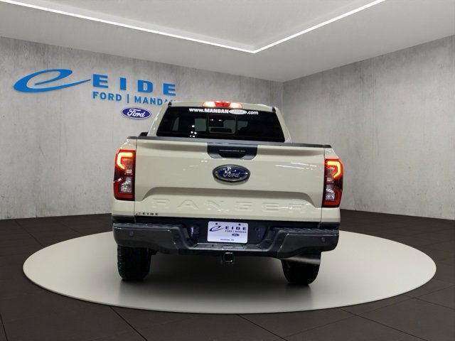 New 2025 Ford Ranger XLT w/ Convenience Package image 6