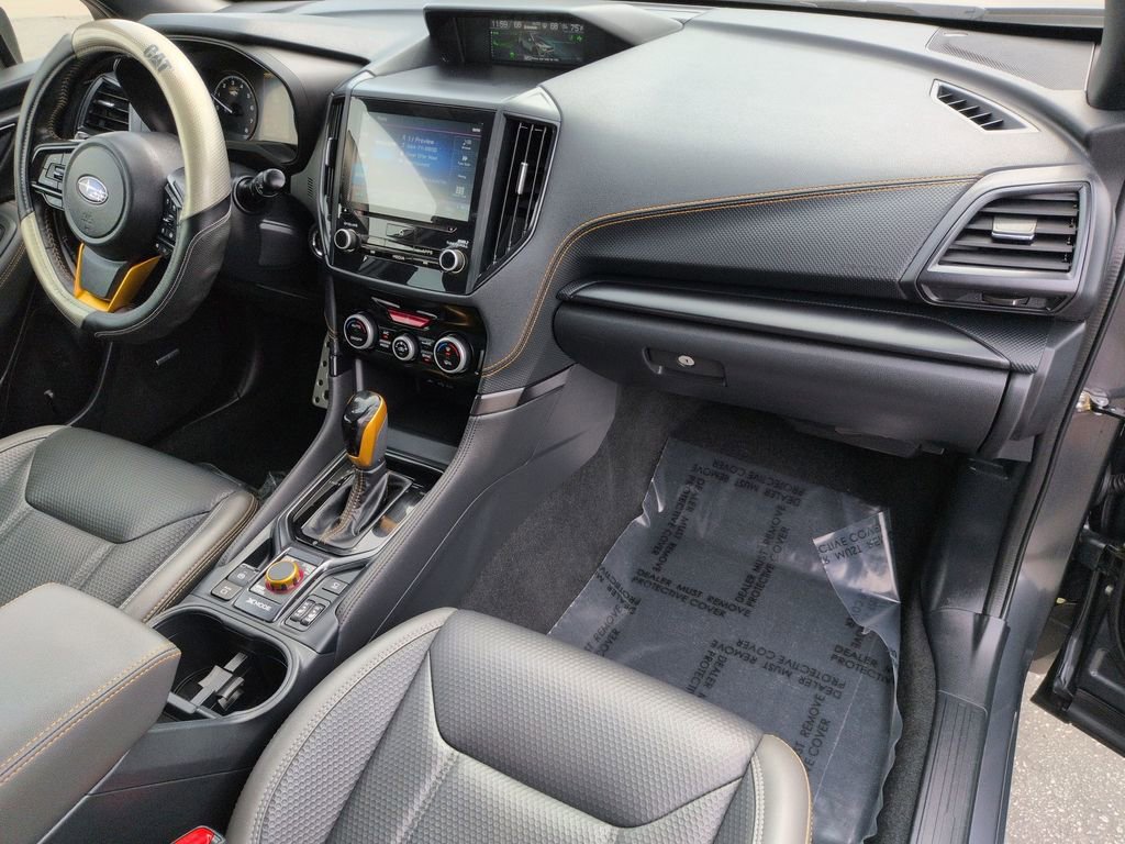 Used 2023 Subaru Forester Wilderness w/ Wilderness Package image 18