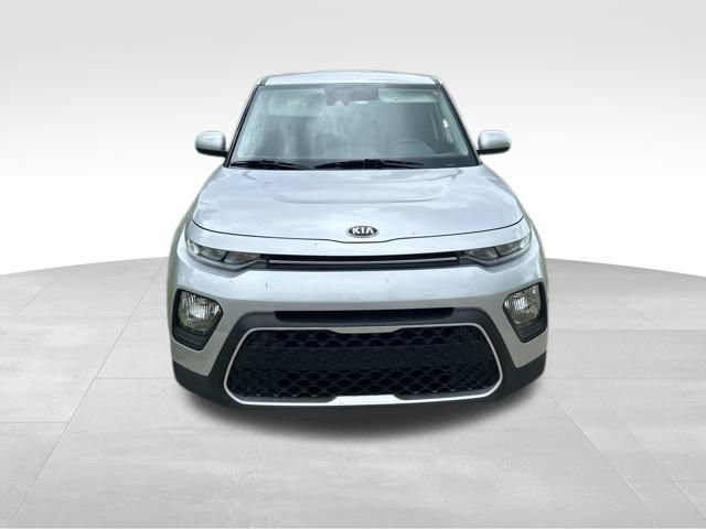 Used 2020 Kia Soul S FWD image 8