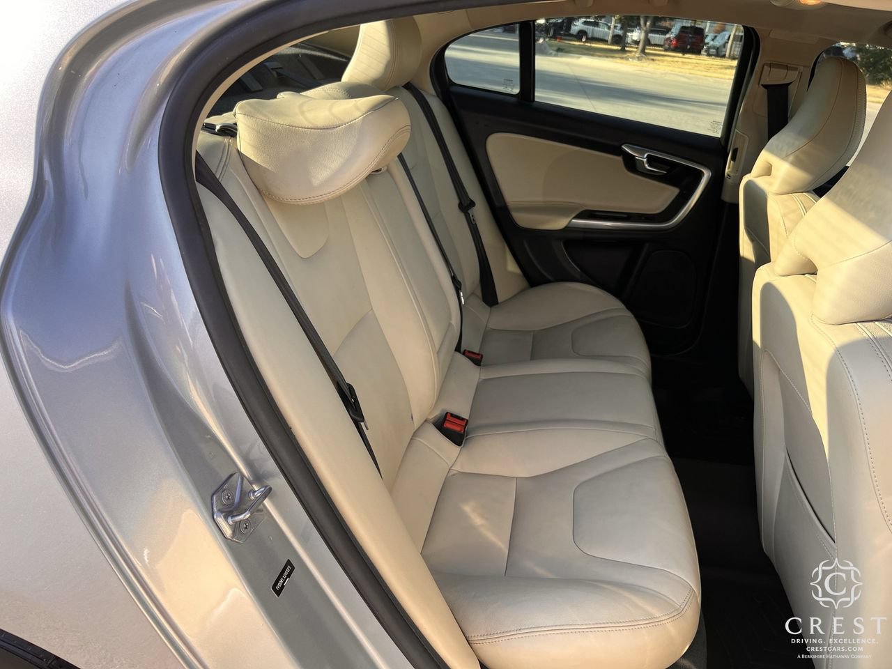 Used 2018 Volvo S60 T5 Dynamic w/ Vision Package FWD image 29