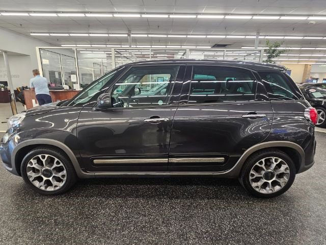 Used 2017 FIAT 500L Trekking image 7