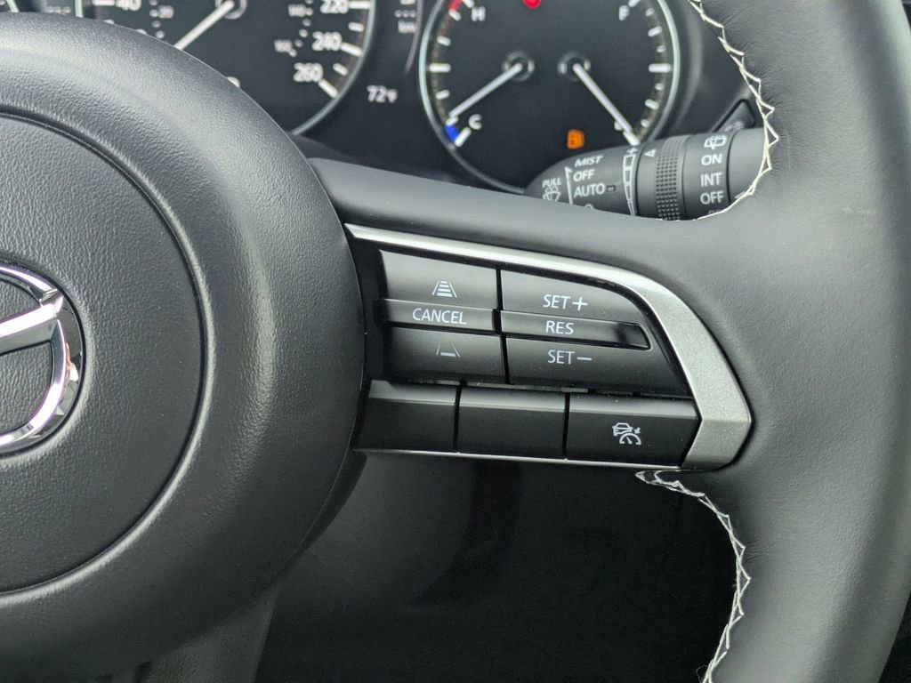 New 2026 MAZDA CX-30 Aire Edition image 18