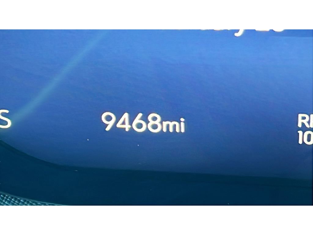 Certified 2025 Buick Enclave Sport Touring image 16