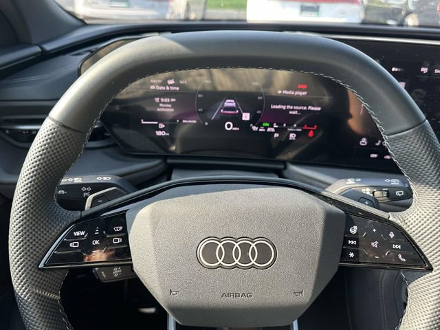 Used 2025 Audi SQ5 Premium Plus AWD/4WD image 22