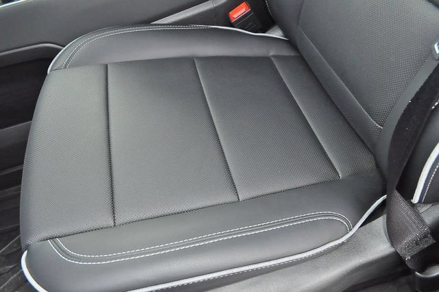 New 2025 Chevrolet Silverado EV LT AWD/4WD image 9