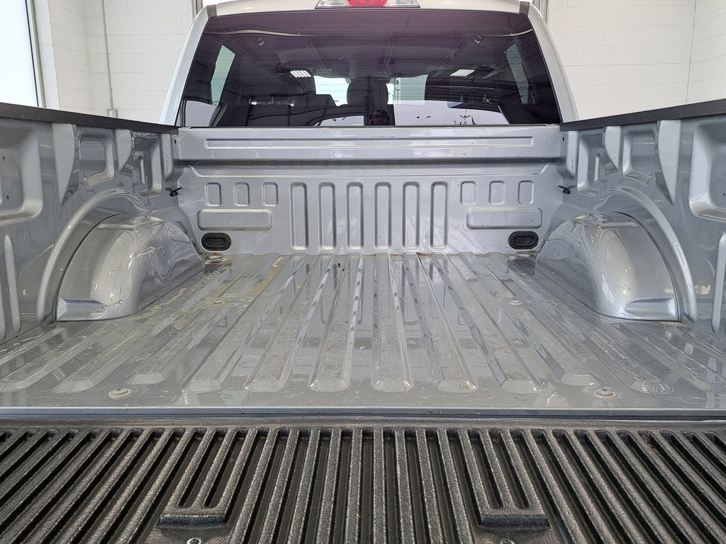 Used 2023 Ford F150 XLT image 23