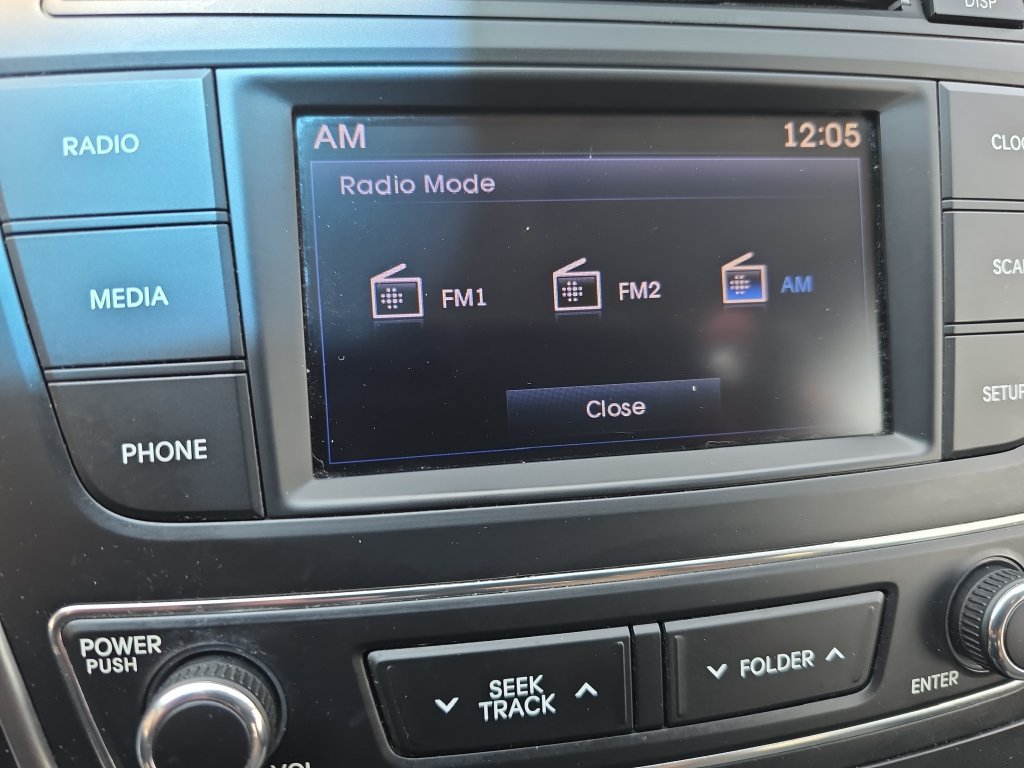 Used 2018 Hyundai Santa Fe Sport AWD/4WD image 23