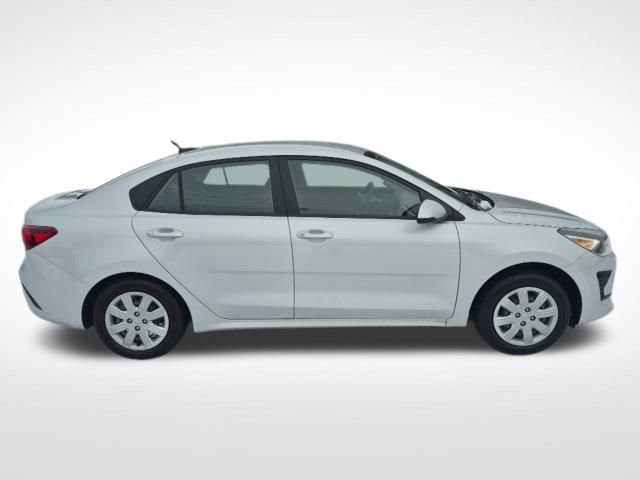 Used 2022 Kia Rio LX image 4
