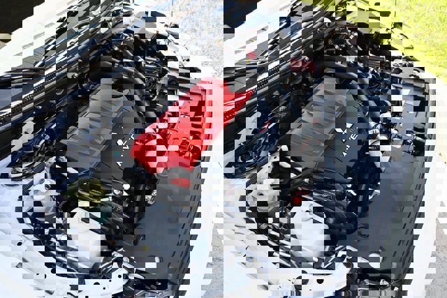 Used 2015 Mitsubishi Lancer Evolution Final Edition image 14