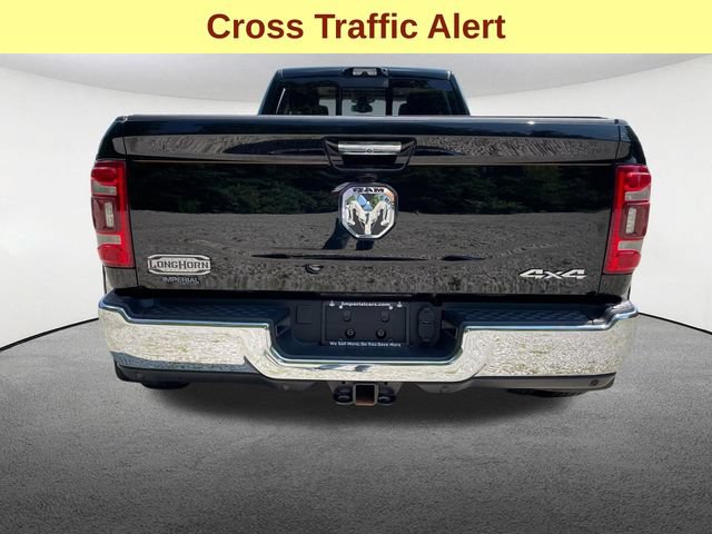 Used 2022 RAM 3500 Limited AWD/4WD image 10