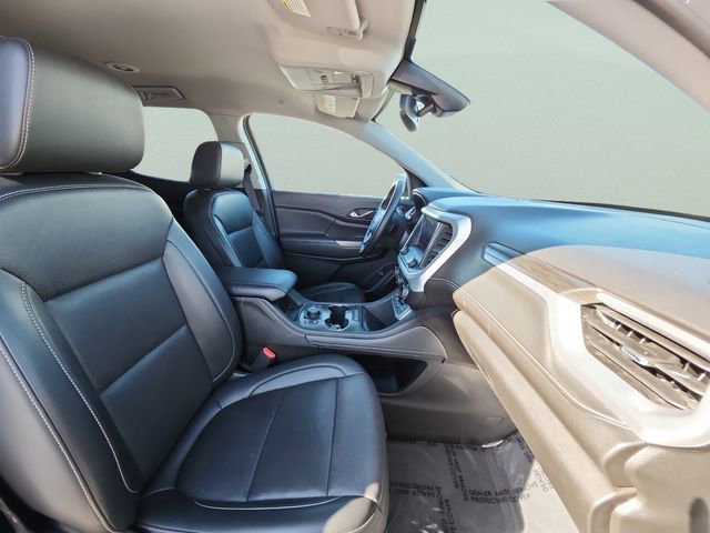 Used 2023 GMC Acadia SLT image 20