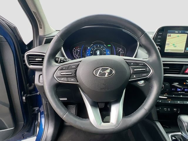 Used 2020 Hyundai Santa Fe Limited AWD/4WD image 11