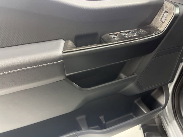 Used 2025 Ford F150 STX w/ STX Black Appearance Package image 6