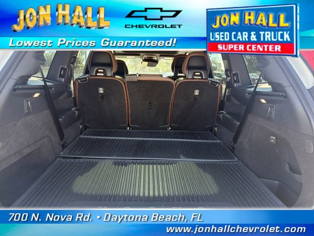 Used 2020 Volvo XC90 T6 Inscription w/ Protection Package Premier AWD/4WD image 11