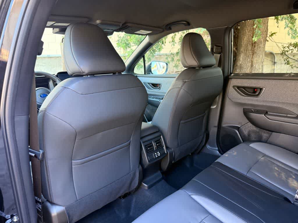 New 2026 Subaru Outback Premium AWD/4WD image 12