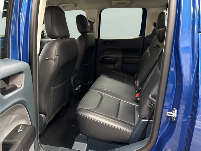 Used 2024 Ford Maverick Lariat w/ Black Appearance Package AWD/4WD image 27