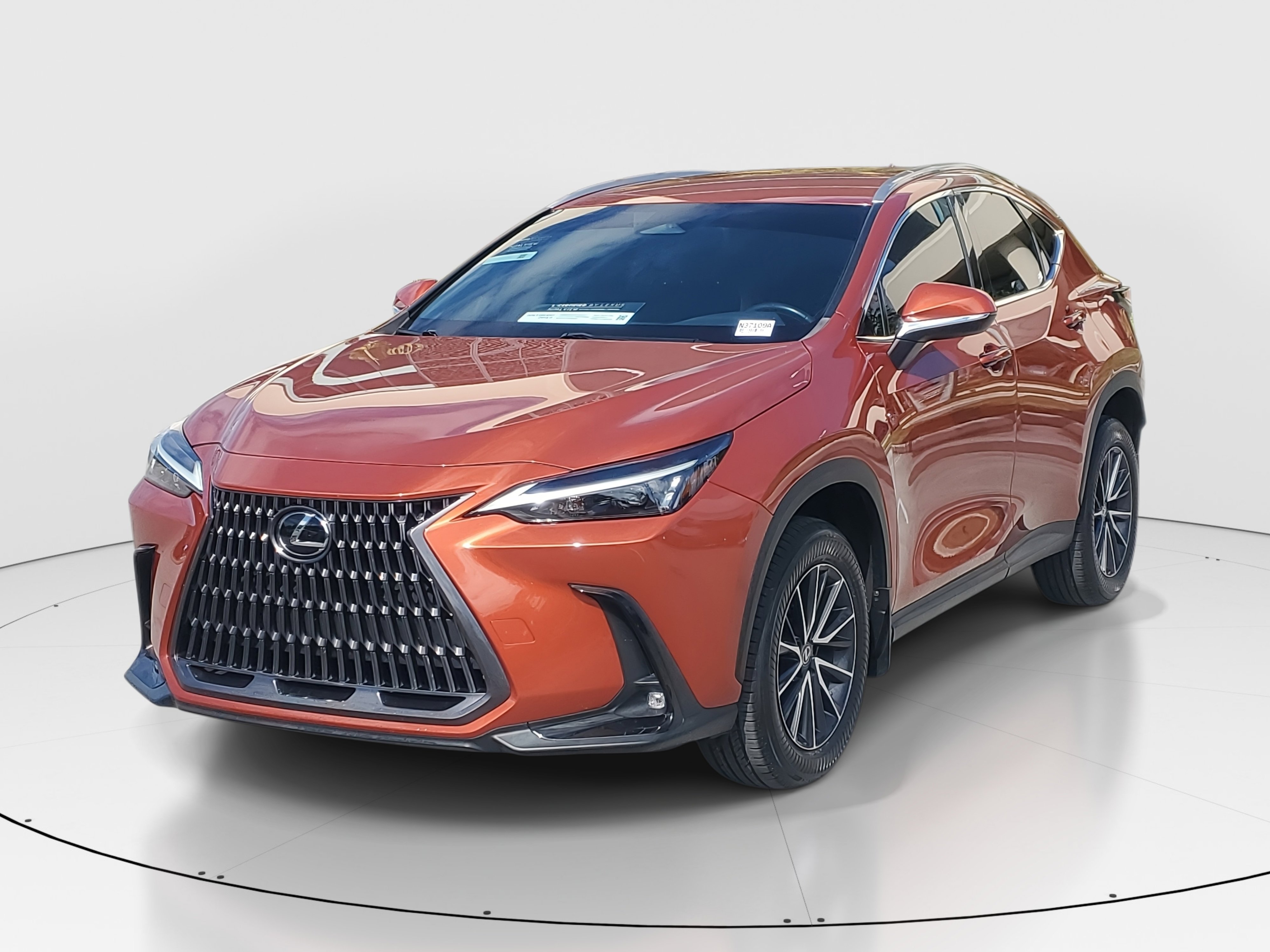 Used 2024 Lexus NX 250 FWD image 7