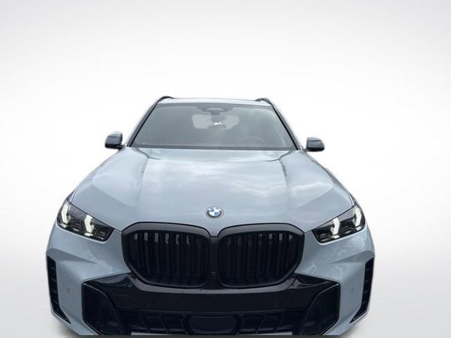 New 2026 BMW X5 xDrive40i w/ M Sport Package video 2