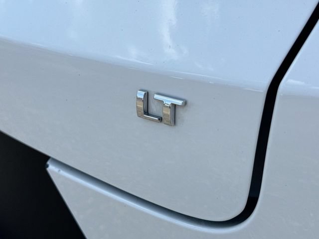 Used 2023 Chevrolet TrailBlazer LT FWD image 8