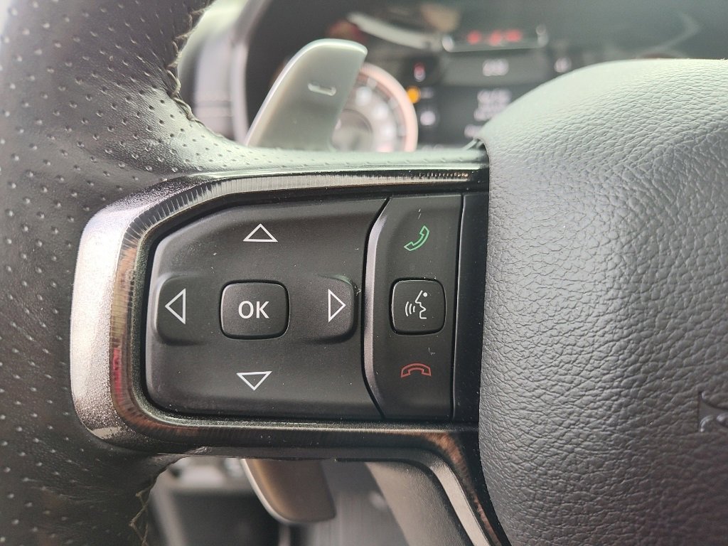 Used 2022 RAM 1500 TRX w/ TRX Level 2 Equipment Group image 24