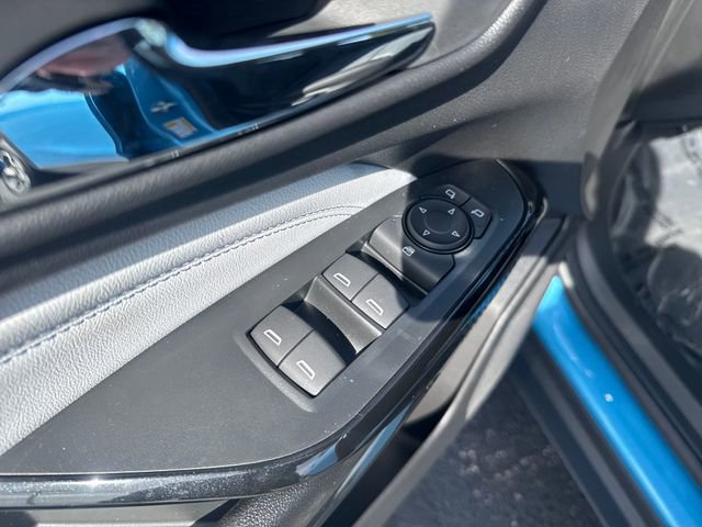 New 2026 Chevrolet Trax LT w/ Sunroof Package FWD image 12