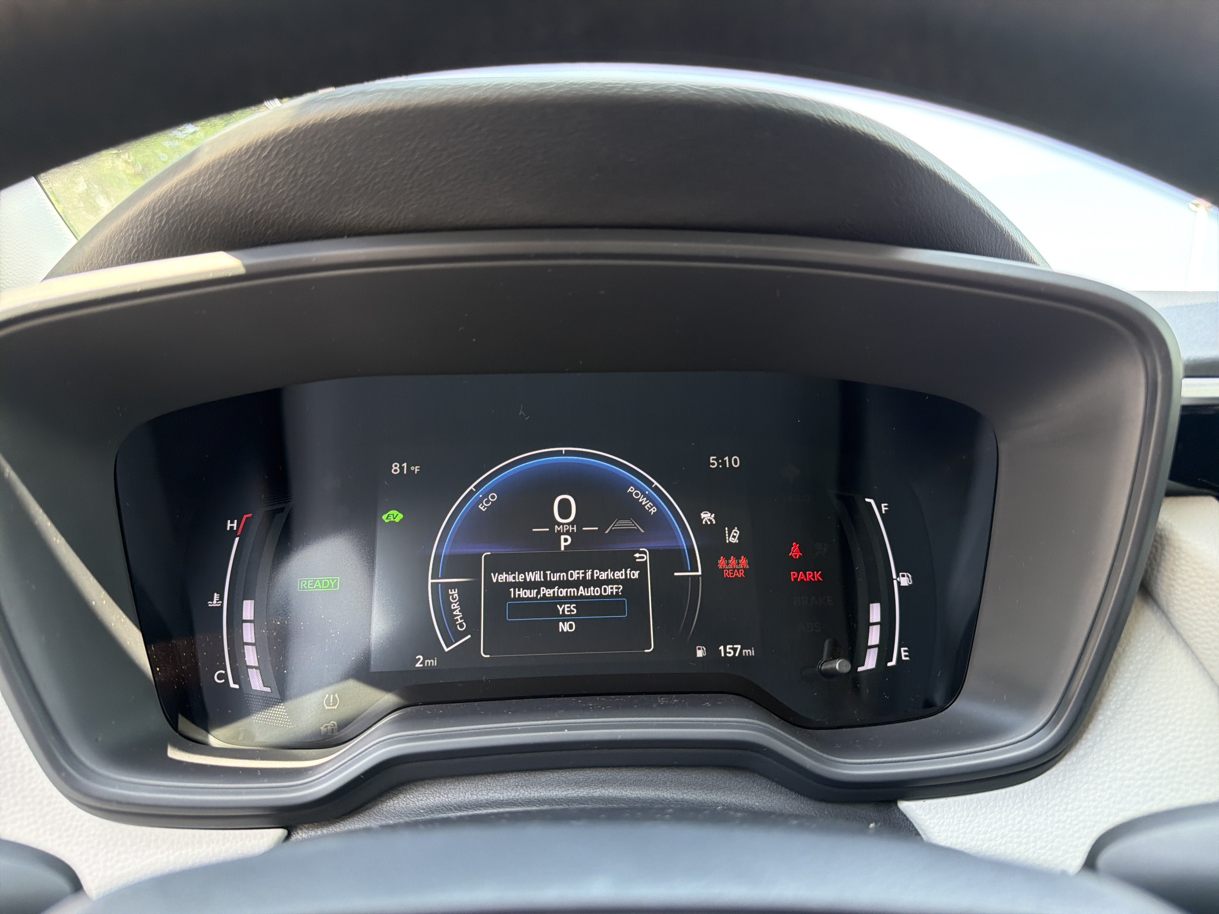 New 2026 Toyota Corolla LE w/ LE Premium Package FWD image 18