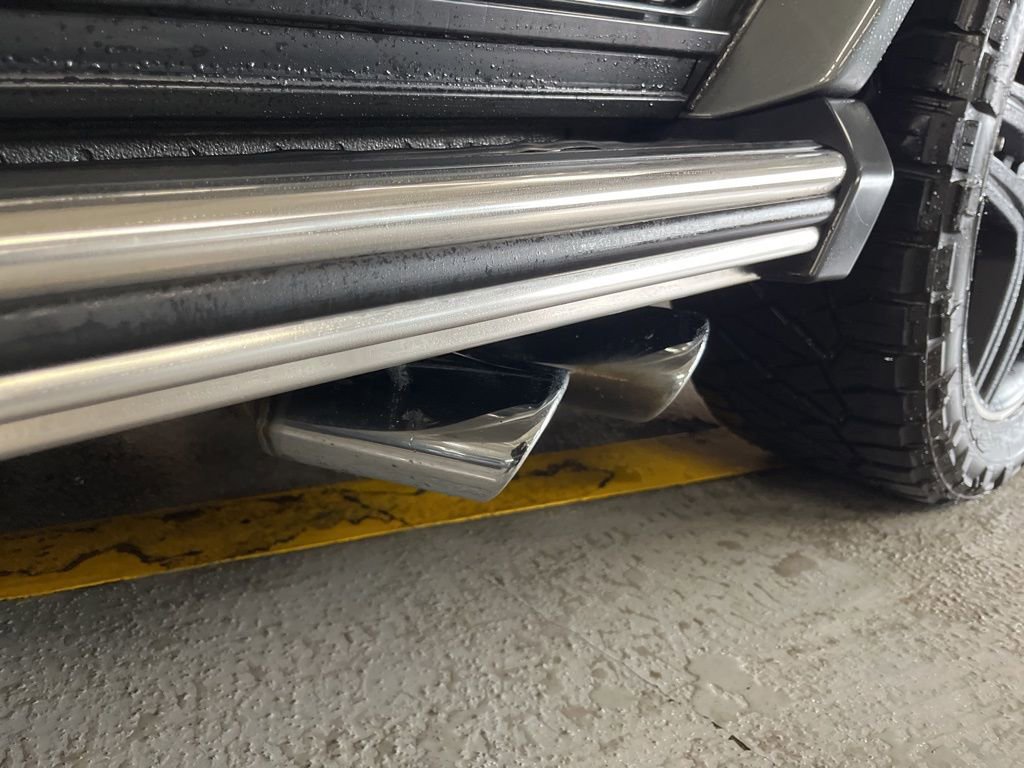 Used 2018 Mercedes-Benz G 63 AMG 4MATIC image 15