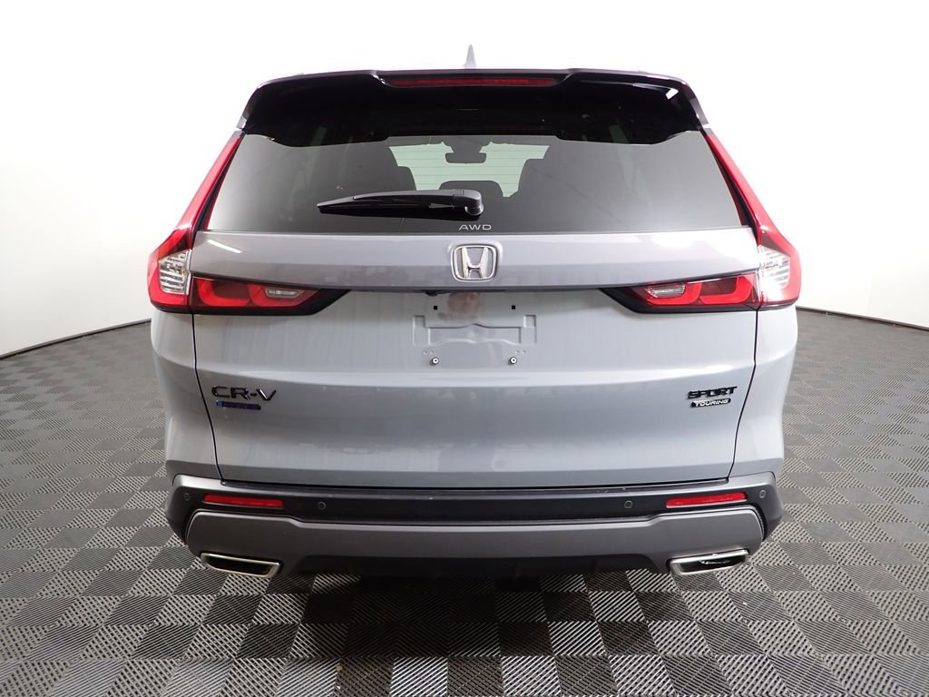 Used 2026 Honda CR-V Sport Touring image 15