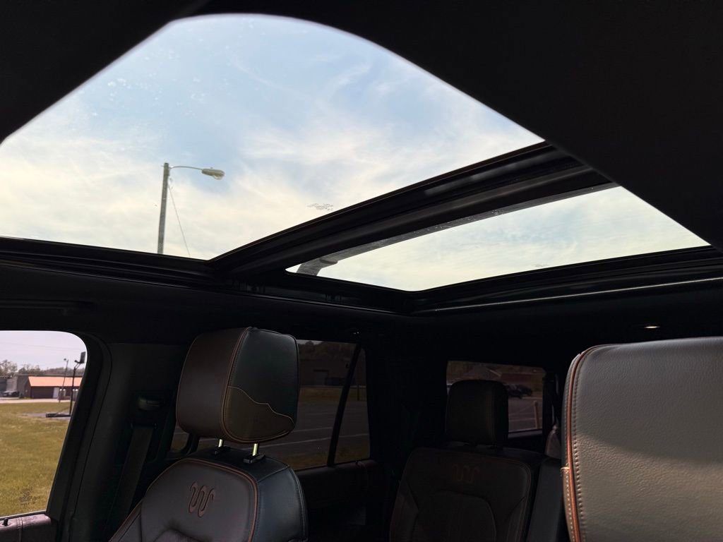 Used 2020 Ford Expedition Max King Ranch AWD/4WD image 26