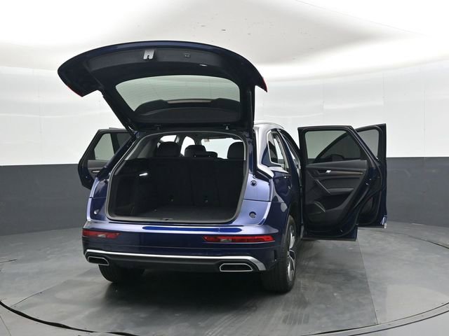 Used 2024 Audi Q5 2.0T Premium Plus image 48