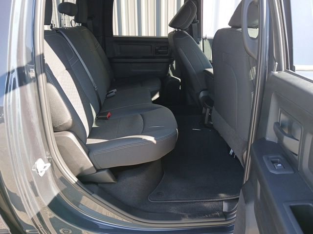 New 2026 RAM 2500 Tradesman AWD/4WD image 26