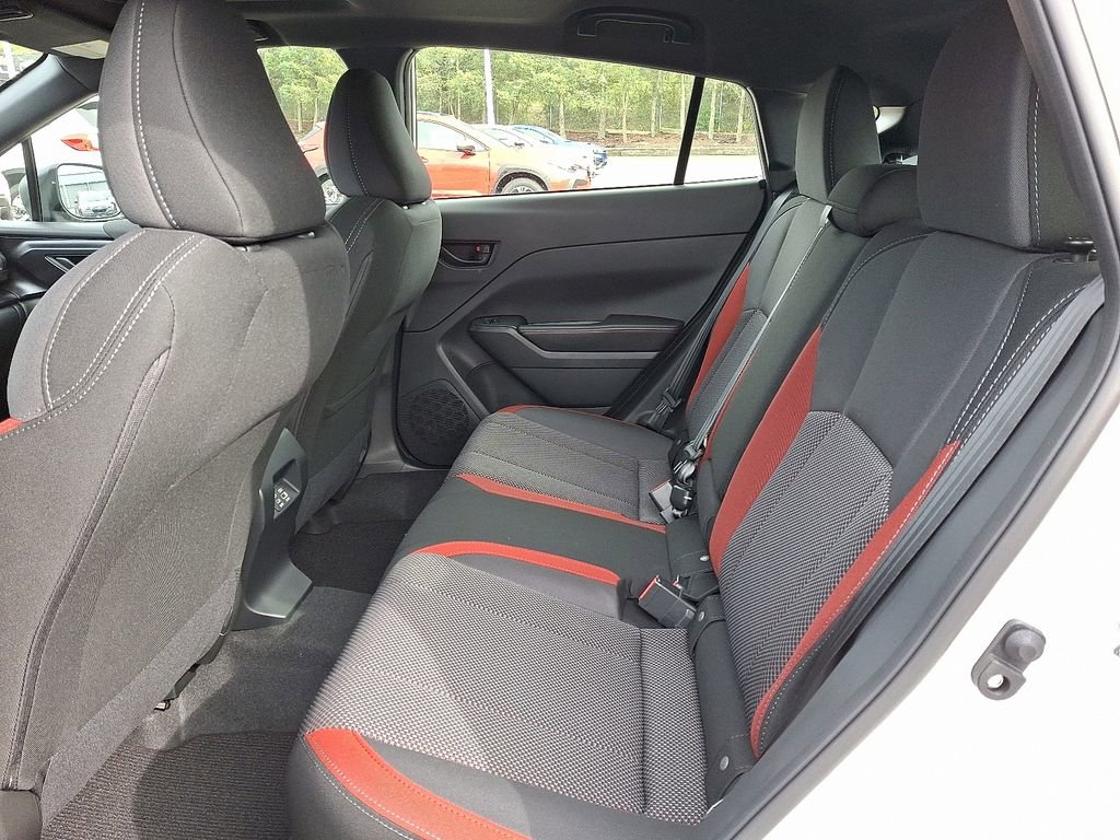 New 2025 Subaru Impreza RS image 11