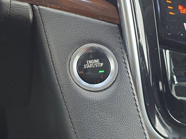 Used 2020 Cadillac Escalade Luxury image 32