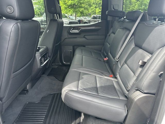 Used 2024 GMC Sierra 1500 Elevation AWD/4WD image 27