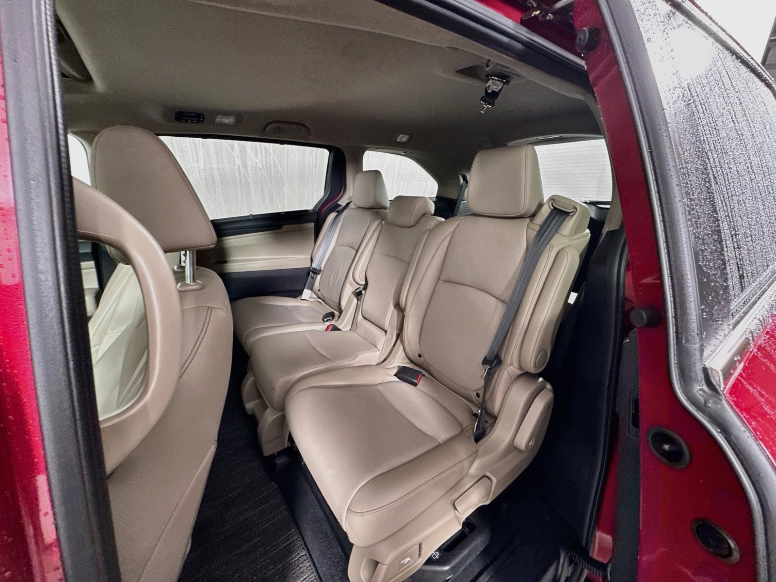 Used 2024 Honda Odyssey EX-L image 26