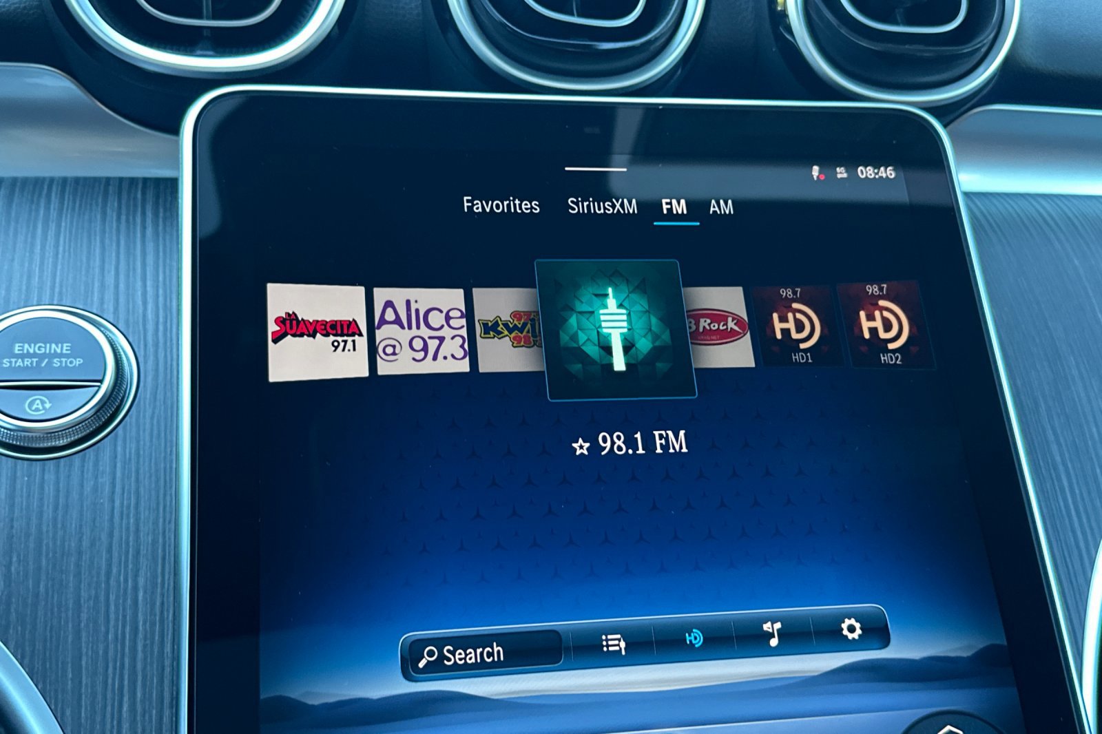 New 2026 Mercedes-Benz C 300 4MATIC Sedan image 17