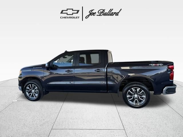 Used 2022 Chevrolet Silverado 1500 LT image 6