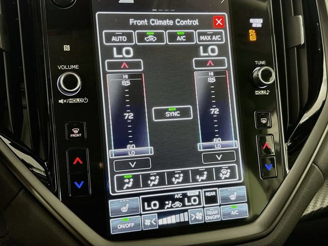 New 2026 Subaru Ascent Premium AWD/4WD image 16