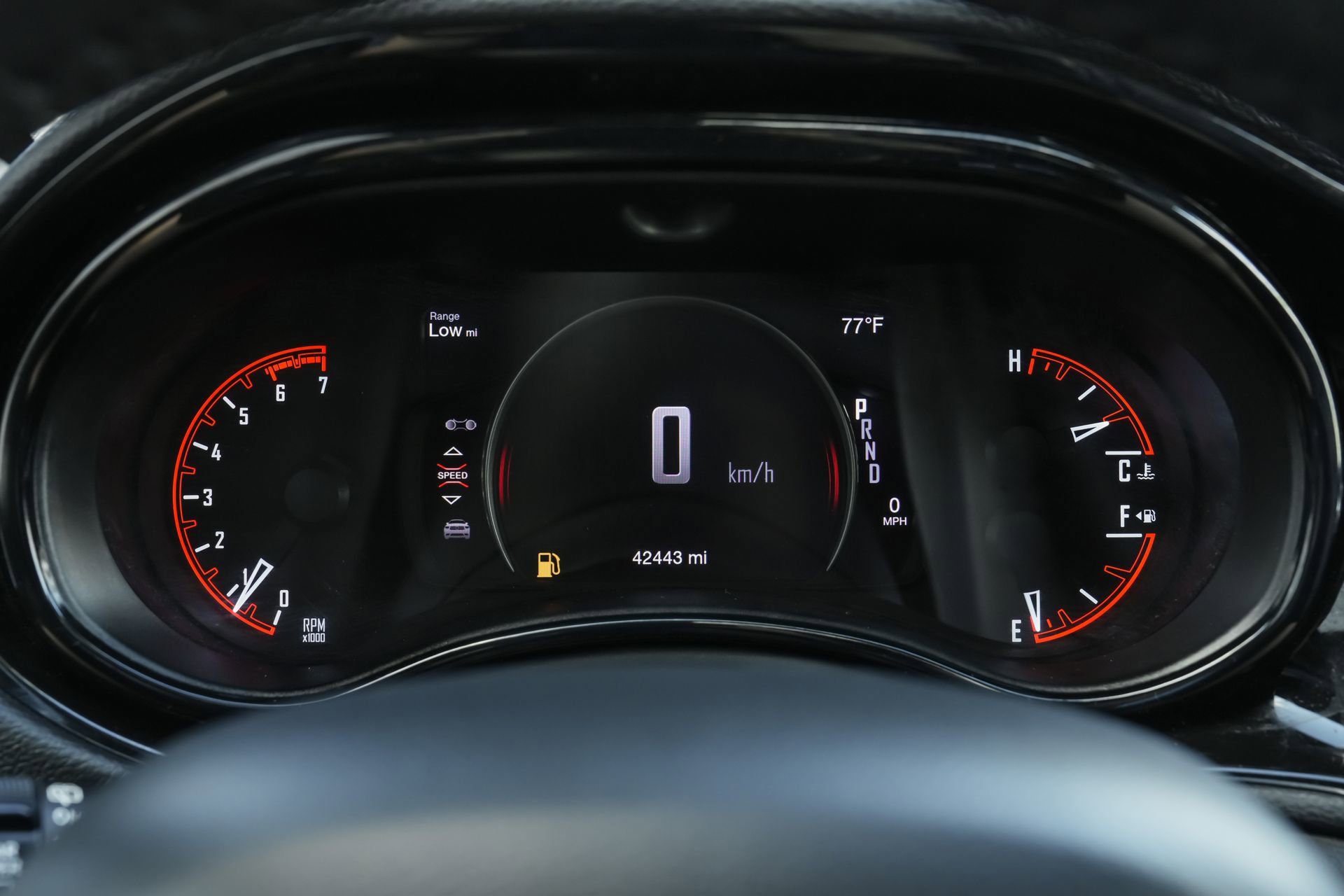 Used 2024 Dodge Durango R/T image 8