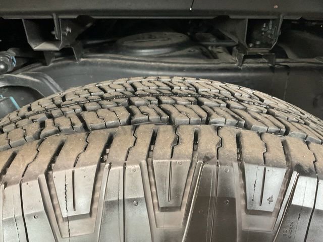 Used 2022 Toyota Tundra SR5 w/ TRD Off-Road Package image 8