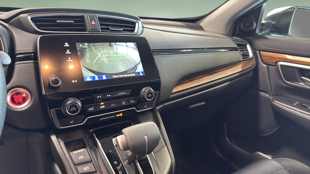 Used 2018 Honda CR-V EX image 29