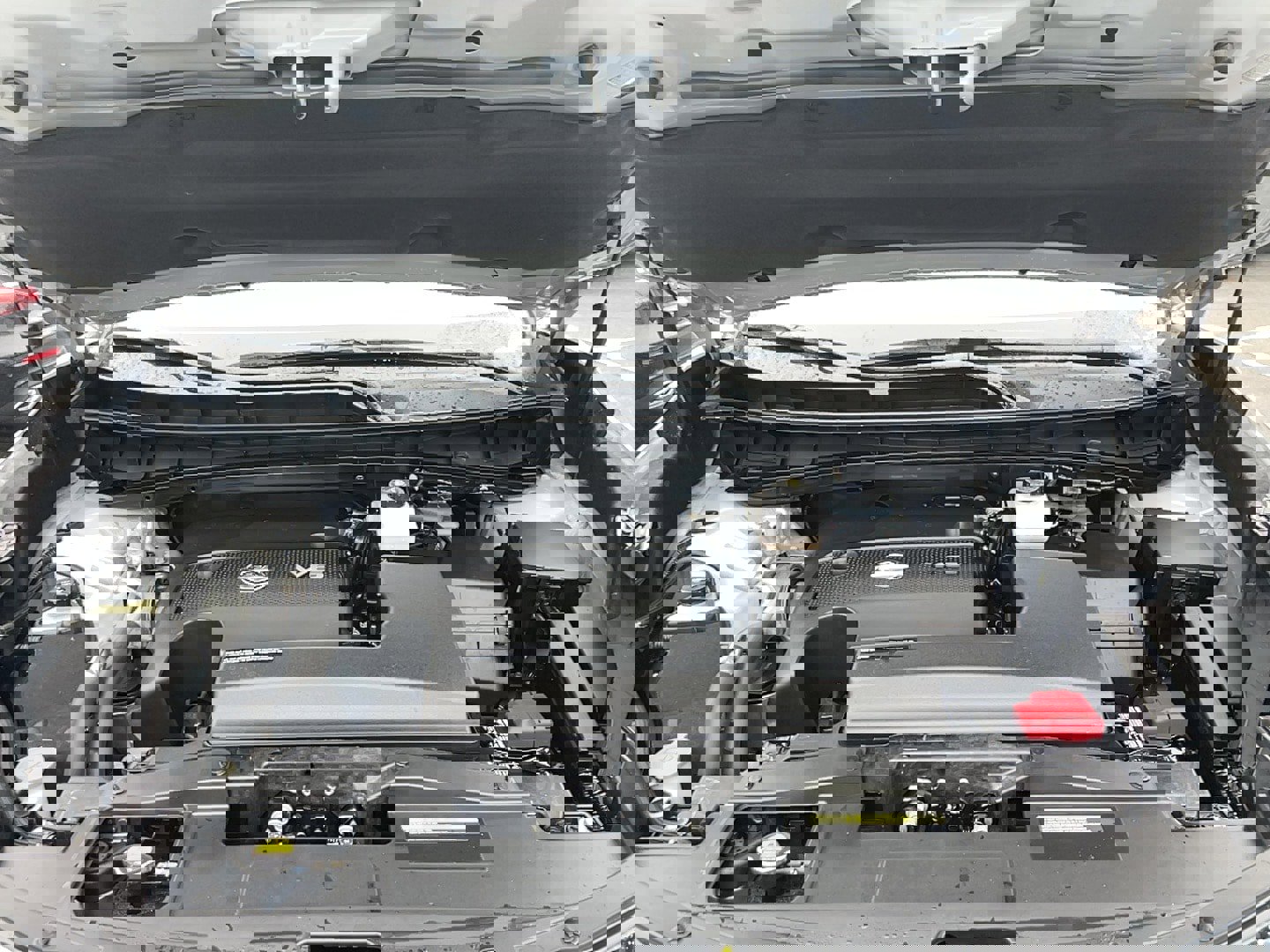 Used 2024 Nissan Murano SL image 29