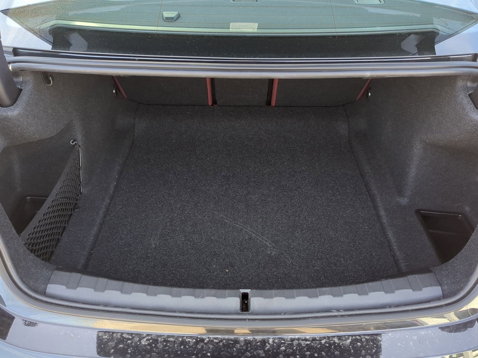 Used 2023 BMW 330i xDrive 330i xDrive w/ M Sport Package image 39