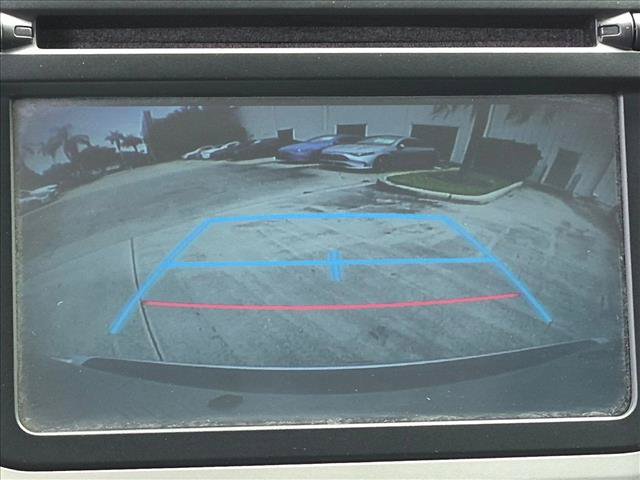 Used 2018 Toyota 4Runner Limited AWD/4WD image 14